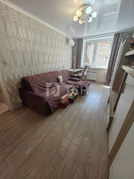 3-комн. квартира, Мытищи, улица Красная Слобода, 13, #id1088435