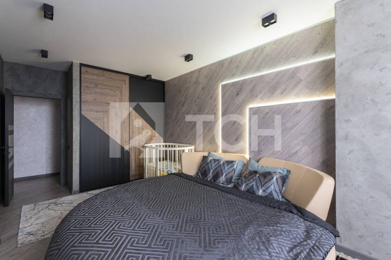 3-комн. Квартира, Мытищи, улица Веры Волошиной, 37, #id479532
