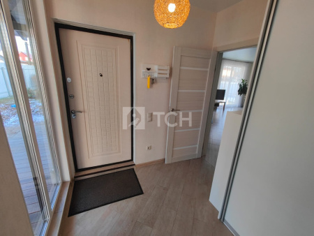 Дом, г.о. Пушкинский, коттеджный посёлок Левково-3, #id1387712