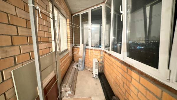 1-комн. квартира, Пушкино, 2-й Фабричный проезд, 16, #id1898044