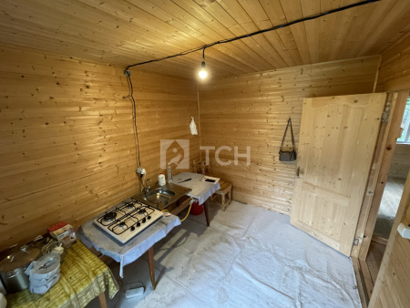 Дом, Богородский г.о., СНТ Металлист, 39, #id965785