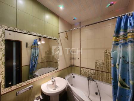 1-комн. квартира, посёлок Лесные Поляны, Солнечная улица, 26к4, #id1499637