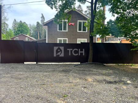 Дом, г.о. Королёв, Королёв, улица Яблочкиной, 5, #id1065264