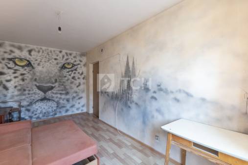 2-комн. квартира, Щёлково, 10к2, #id1969586