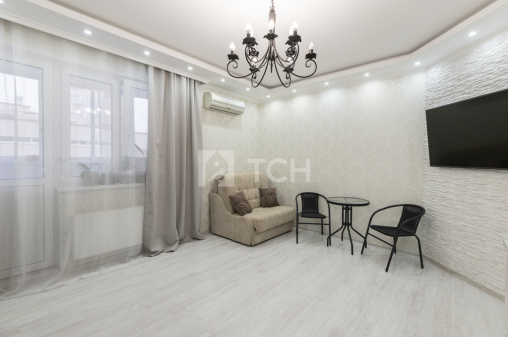 2-комн. квартира, Ивантеевка, Хлебозаводская улица, 2к1, #id379692