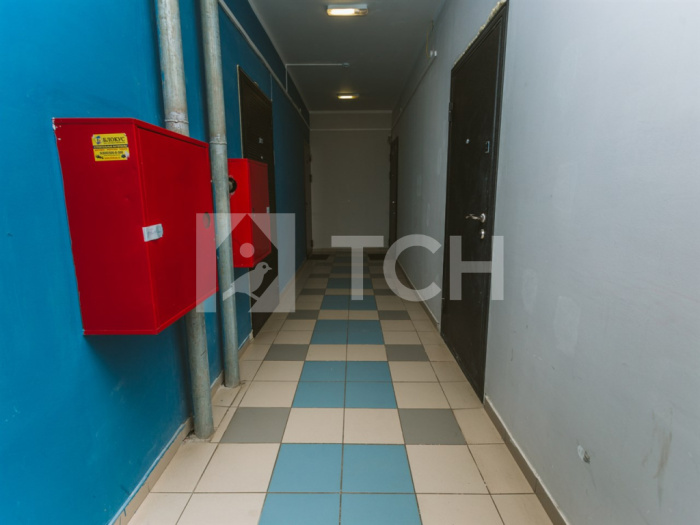 2-комн. Квартира, рабочий посёлок Свердловский, Заречная улица, 8, #id358894