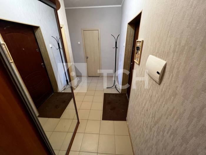 2-комн. Квартира, рабочий посёлок Свердловский, Берёзовая улица, 2, #id519183