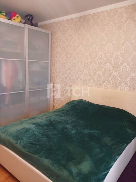 2-комн. квартира, Королёв, улица 50-летия ВЛКСМ, 4Г, #id1651435