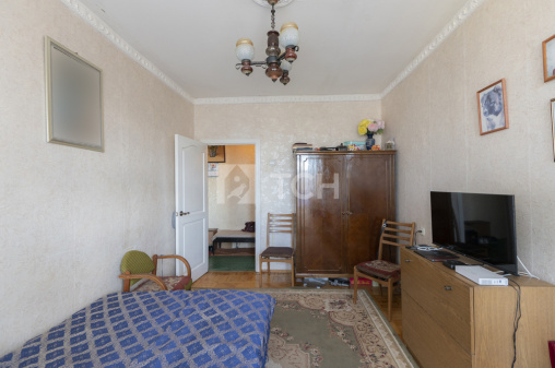 3-комн. квартира, Королёв, Парковая улица, 6/13, #id1281825