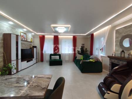 Дом, Раменский муниципальный округ, деревня Фенино, 23, #id1713794