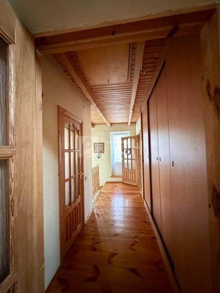 Дом, Новомосковский административный округ, деревня Бачурино, 7, #id1388894