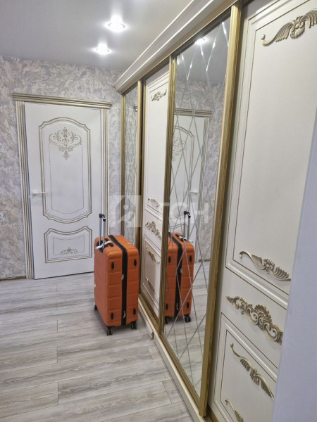 3-комн. квартира, Королёв, улица Горького, 6Б, #id1637637