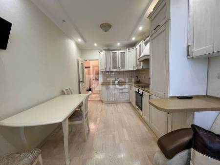 1-комн. квартира, Ивантеевка, Хлебозаводская улица, 12к3, #id1975336