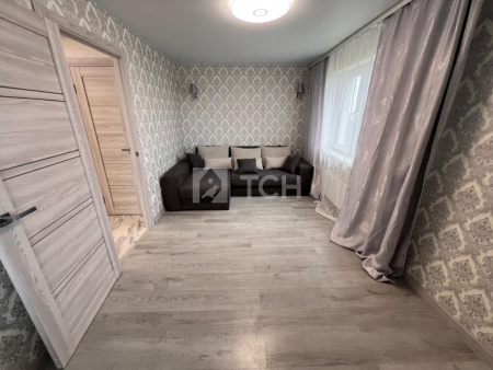 2-комн. квартира, Ивантеевка, улица Прокудина, 4, #id1134986