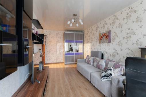 2-комн. квартира, Ивантеевка, проезд Маяковского, 7, #id1267717