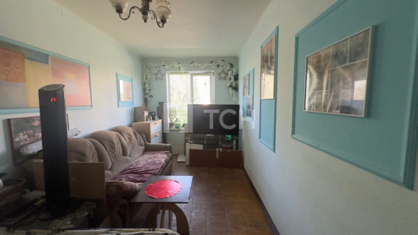 2-комн. квартира, Пушкино, 56, #id1211311