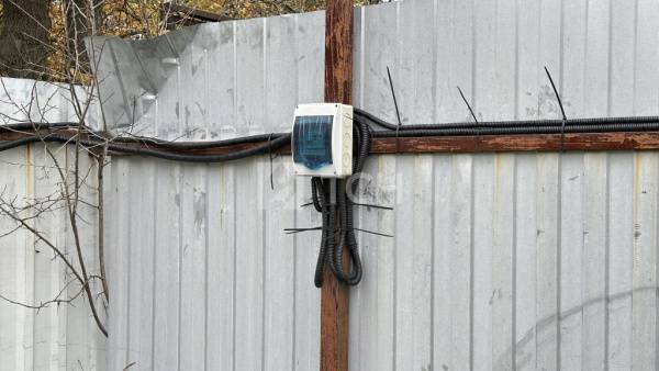 Земельный участок, г.о. Щёлково, деревня Медвежьи Озёра, #id1837924