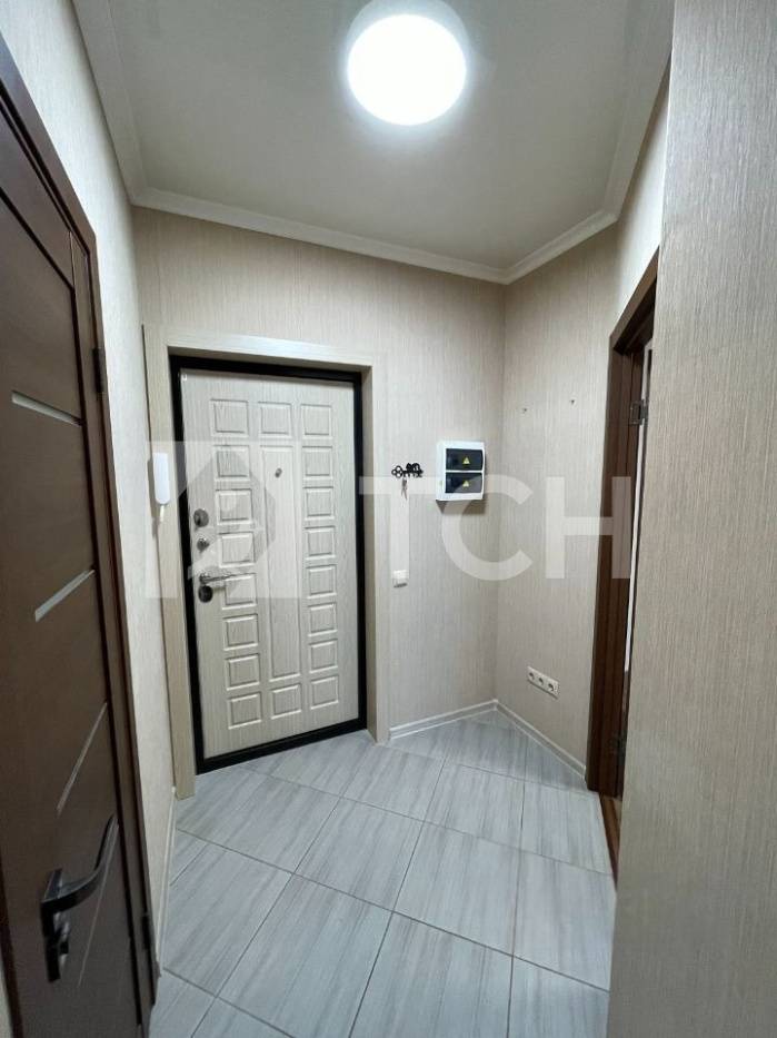 1-комн. Квартира, Пушкино, улица Просвещения, 11к1, #id692898