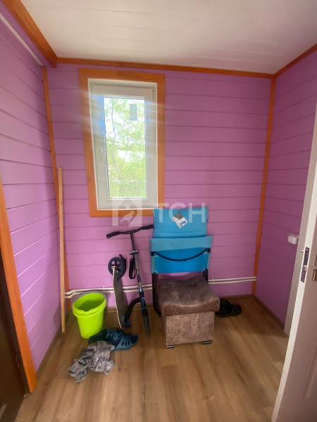 Дом, г.о. Пушкинский, деревня Чернозёмово, 67, #id1622537