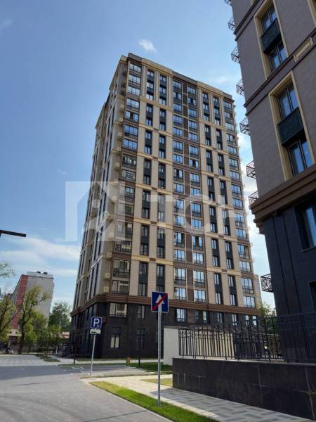 2-комн. Квартира, Москва, Краснобогатырская улица, 40, #id1610629