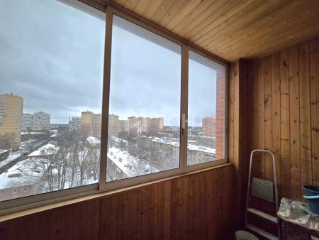 2-комн. квартира, Ивантеевка, Школьная улица, 14, #id1964254