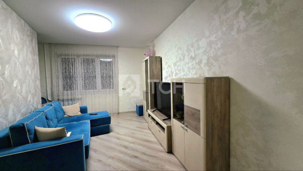 3-комн. квартира, Щёлково, 7, #id1996712