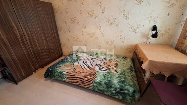 3-комн. квартира, посёлок городского типа Богородское, 60, #id1972134