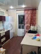 1-комн. квартира, рабочий посёлок Свердловский, Набережная улица, 16, #id361758
