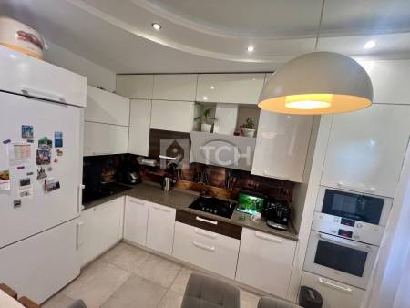 2-комн. квартира, посёлок Лесные Поляны, 170, #id1838121