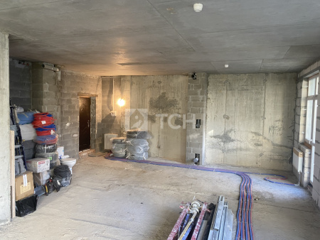 2-комн. квартира, посёлок Ильинское-Усово, проезд Александра Невского, 2, #id902517