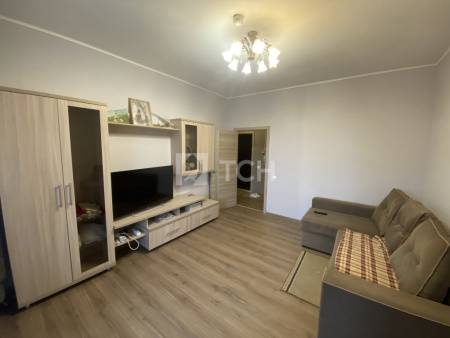 1-комн. квартира, Пушкино, улица Тургенева, 13, #id1440139