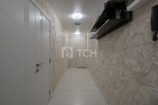 3-комн. квартира, Королёв, улица Комитетский Лес, 2, #id1138255