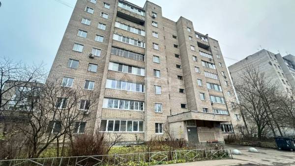 2-комн. квартира, Пушкино, Заводская улица, 12, #id1909003