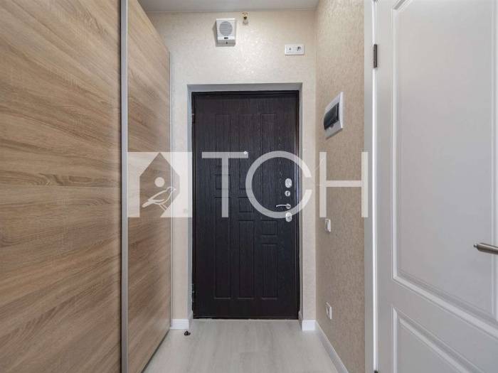 Квартира-студия, Королев, б-р Октябрьский, 26 #id283181
