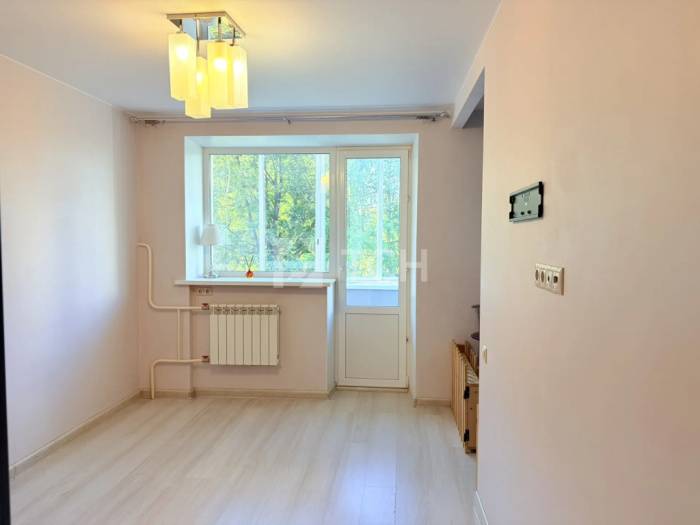 2-комн. квартира, Пушкино, Московский проспект, 53, #id2336305