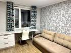Комната, Москва, Мичуринский проспект, 38, #id736001