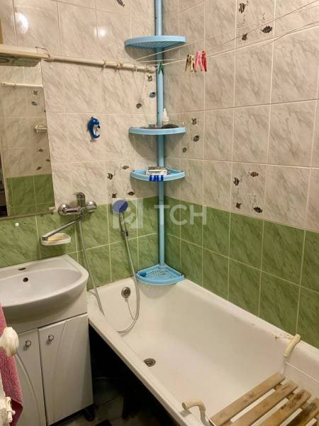 Комната, Королёв, улица А.И. Тихомировой, 5, #id1984222