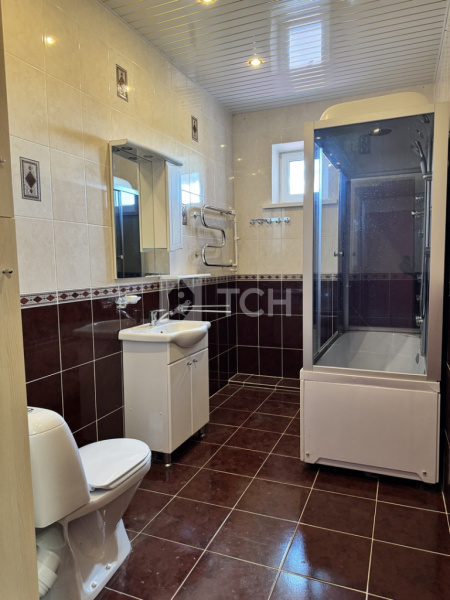 Дом, Владимирская область, Александровский район, деревня Крутец, Луговая улица, 11, #id1241494