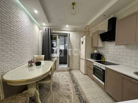 2-комн. квартира, Пушкино, улица Просвещения, 8к2, #id2276258