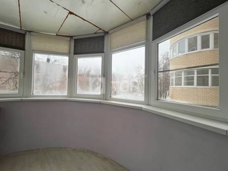 2-комн. квартира, Ивантеевка, Луговая улица, 2, #id1993561