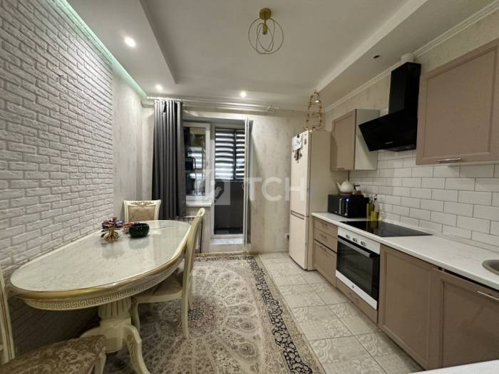 2-комн. квартира, Пушкино, улица Просвещения, 8к2, #id2276258