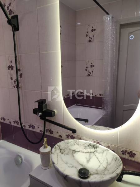 1-комн. квартира, Щёлково, Талсинская улица, 2А, #id1797133