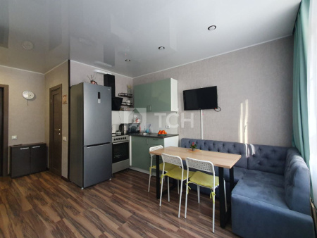 Квартира-студия, Балашиха, улица Яганова, 11, #id1037443