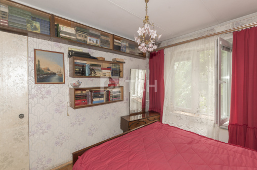 2-комн. квартира, Мытищи, улица Фрунзе, 3к1, #id1629484