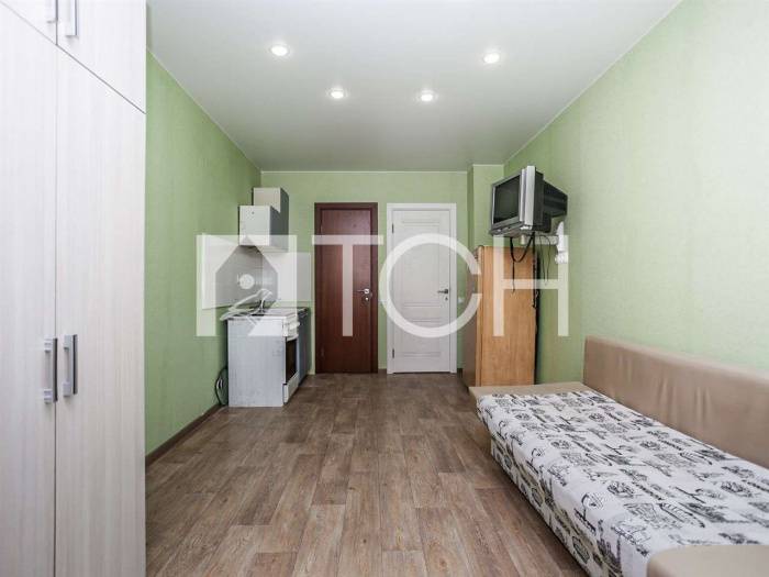 2-комн. квартира, Большие Жеребцы, мкр Восточный, 1к4 #id262337