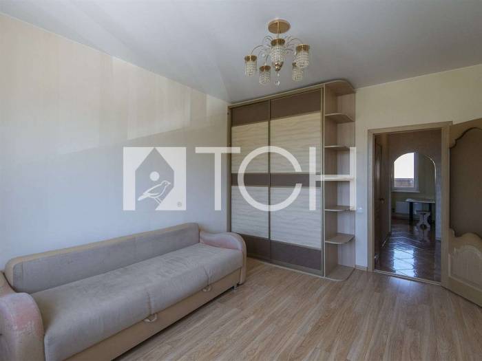 1-комн. квартира, Свердловский, ул Строителей, 2 #id283392