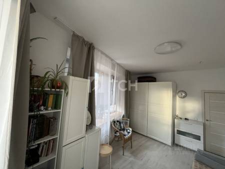 1-комн. квартира, Королёв, Советская улица, 47к6, #id1637656