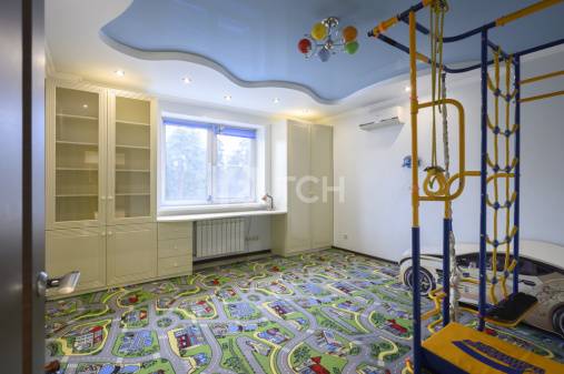 3-комн. квартира, Королёв, улица Маяковского, 4, #id1962432