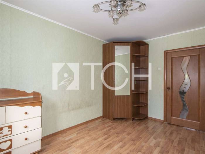 3-комн. квартира, Свердловский, ул Заводская, 3 #id258344