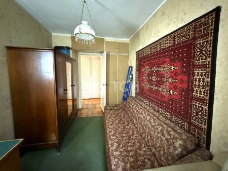 3-комн. квартира, Ивантеевка, Трудовая улица, 14, #id1762401